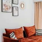 My Slow Leba Vakantiehuis