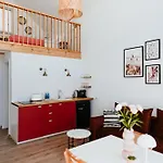 My Slow Leba Vakantiehuis Szczenurze