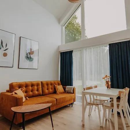 Stylowe Milo Tu Holiday home *