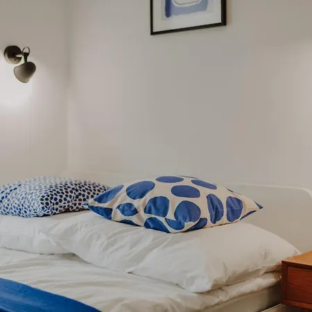 Stylowe Milo Tu Holiday home