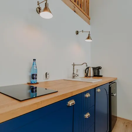 Stylowe Milo Tu Holiday home