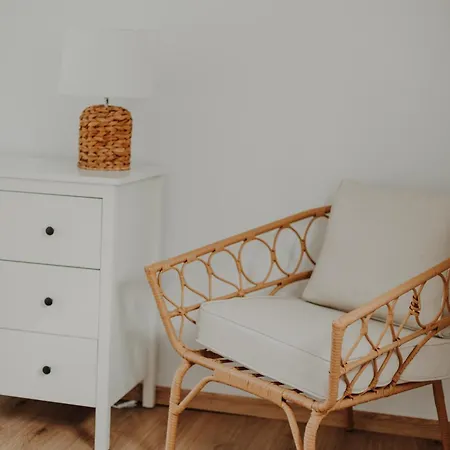 Holiday home Stylowe Milo Tu