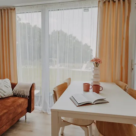 Stylowe Milo Tu Holiday home *