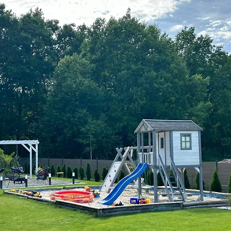 Stylowe Milo Tu Holiday home