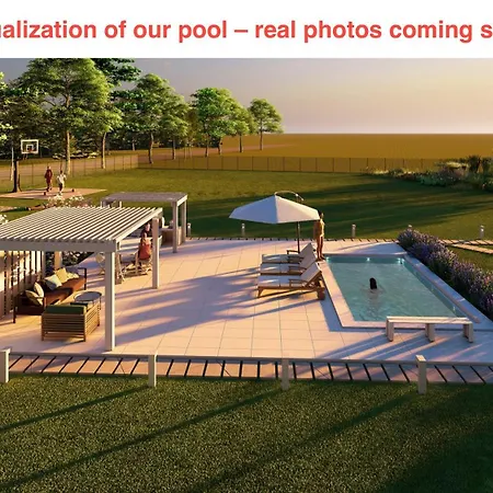 Stylowe Milo Tu Holiday home *