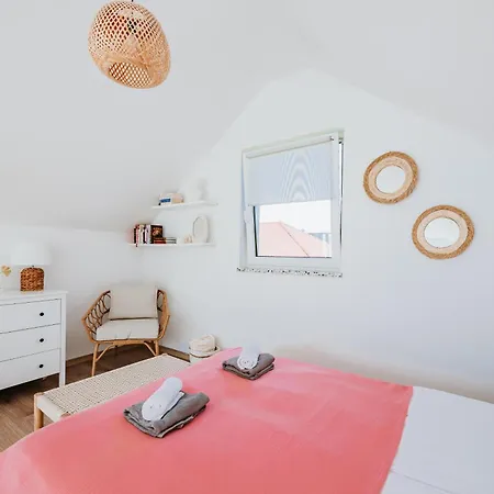 Vakantiehuis My Slow Leba *