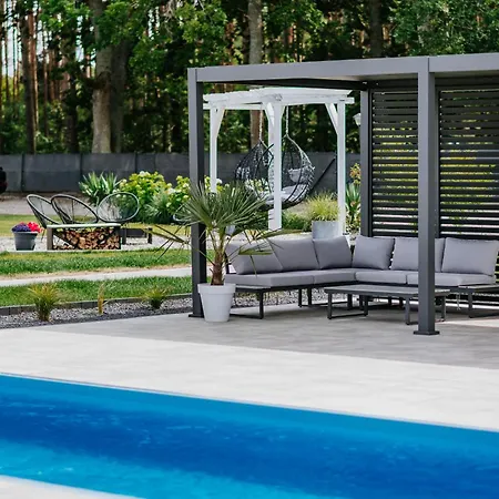 Prázdninový dům My Slow Stay Leba Szczenurze