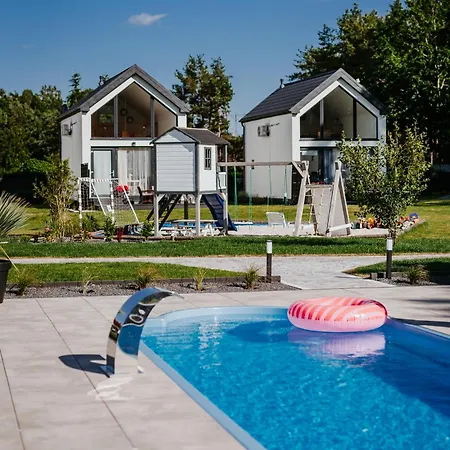 Prázdninový dům My Slow Stay Leba *