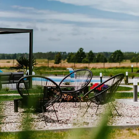 Prázdninový dům My Slow Stay Leba *