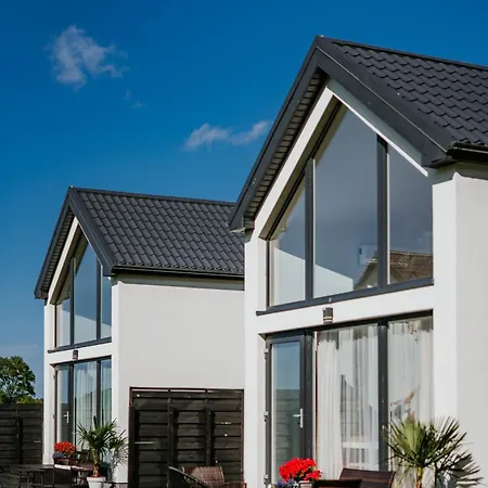 My Slow Stay Leba Prázdninový dům Szczenurze