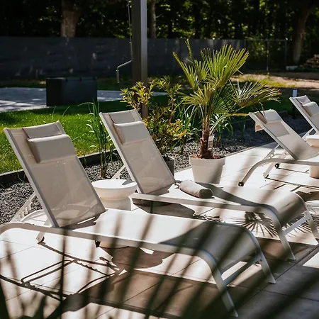 My Slow Stay Leba Prázdninový dům