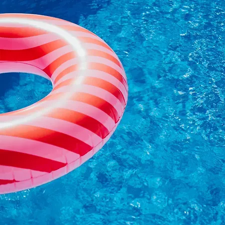 My Slow Leba Tatil Evi Szczenurze