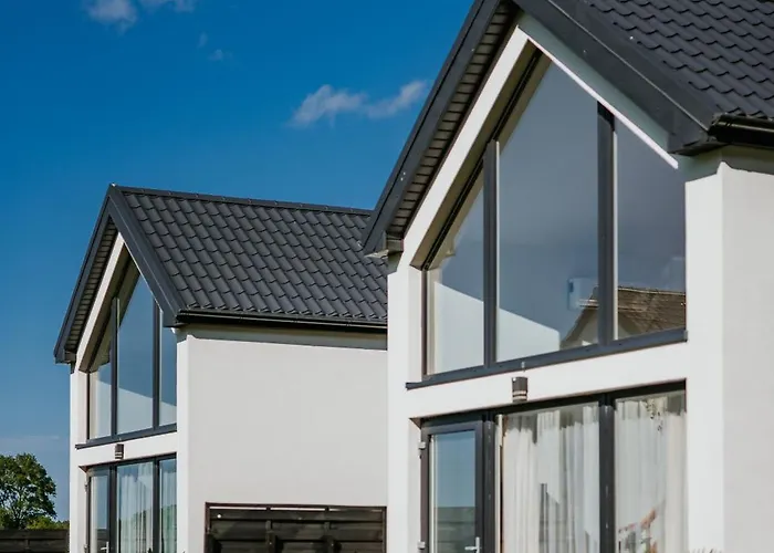 My Slow Stay Leba Дом отдыха Szczenurze