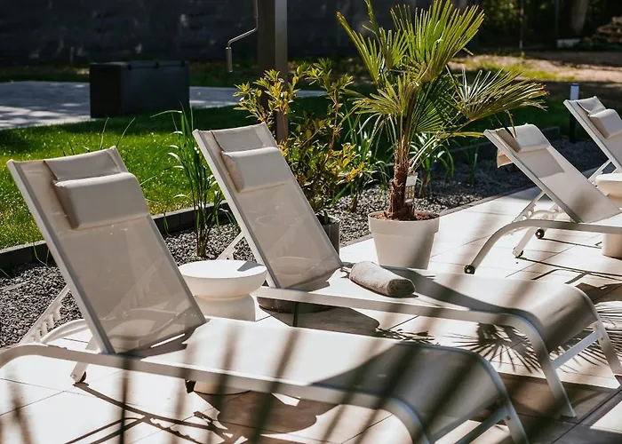 My Slow Leba Holiday home