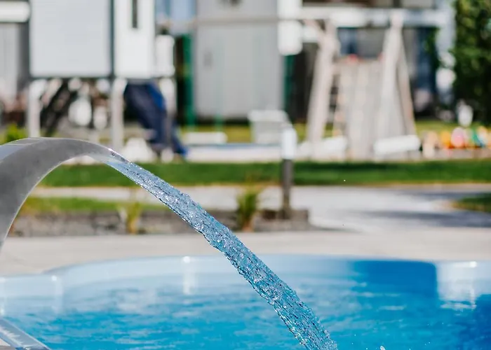 Дом отдыха My Slow Stay Leba *