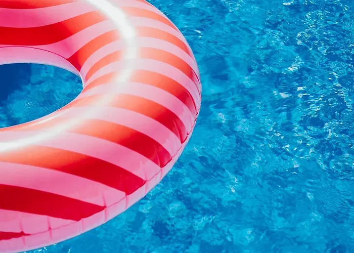 My Slow Stay Leba Дом отдыха Szczenurze