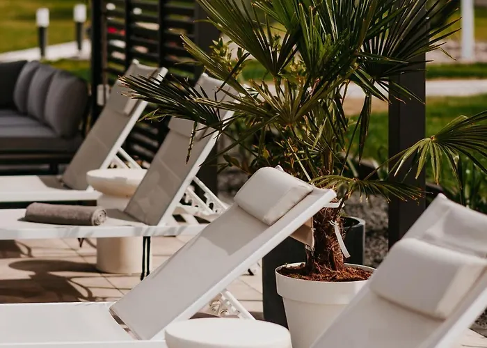 My Slow Stay Leba Szczenurze